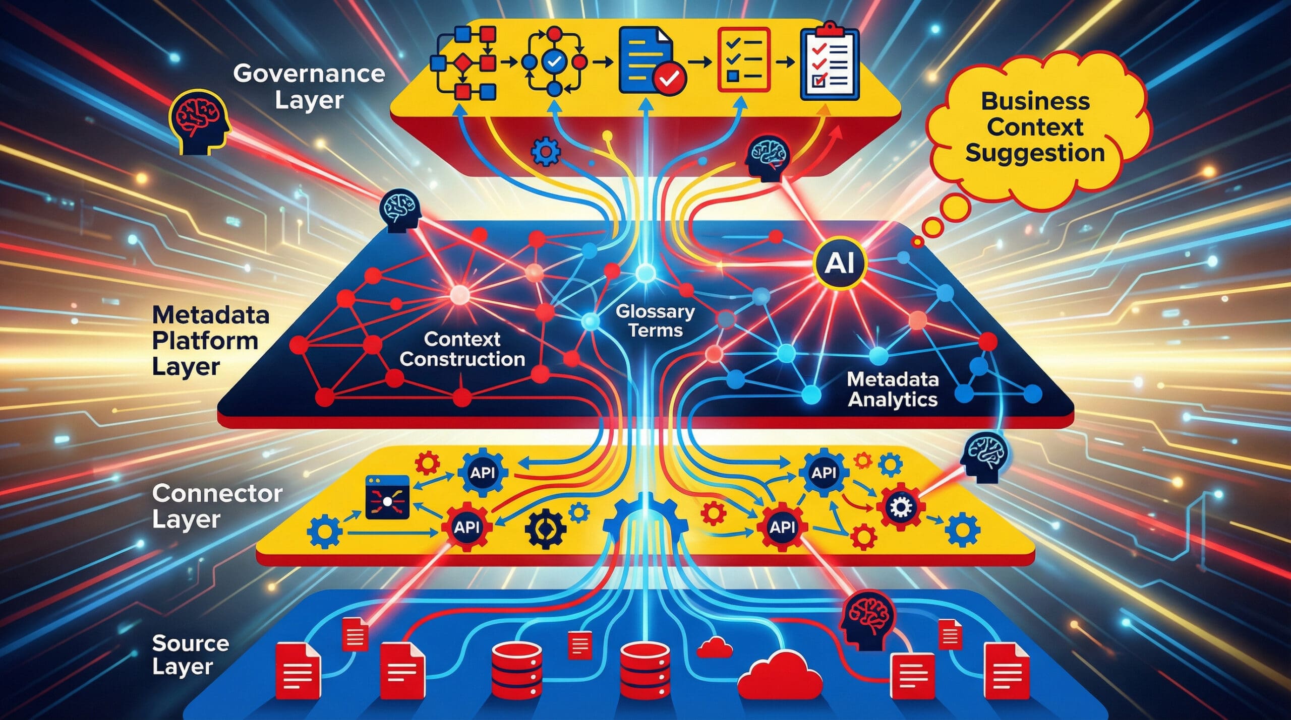 Business context afgeleid met AI