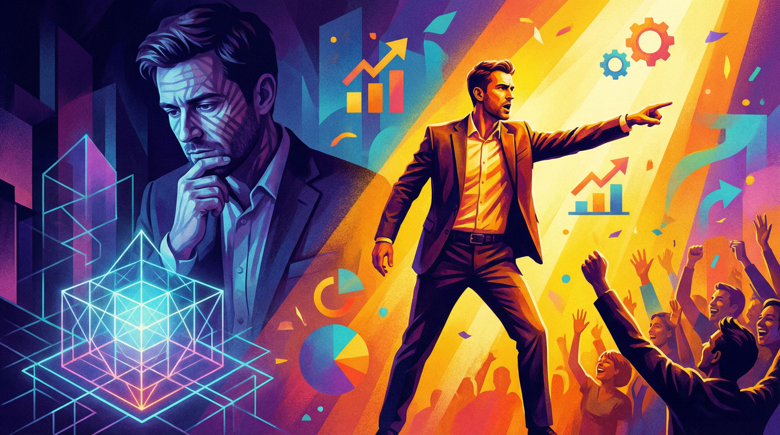 Productmanagement versus architectuur