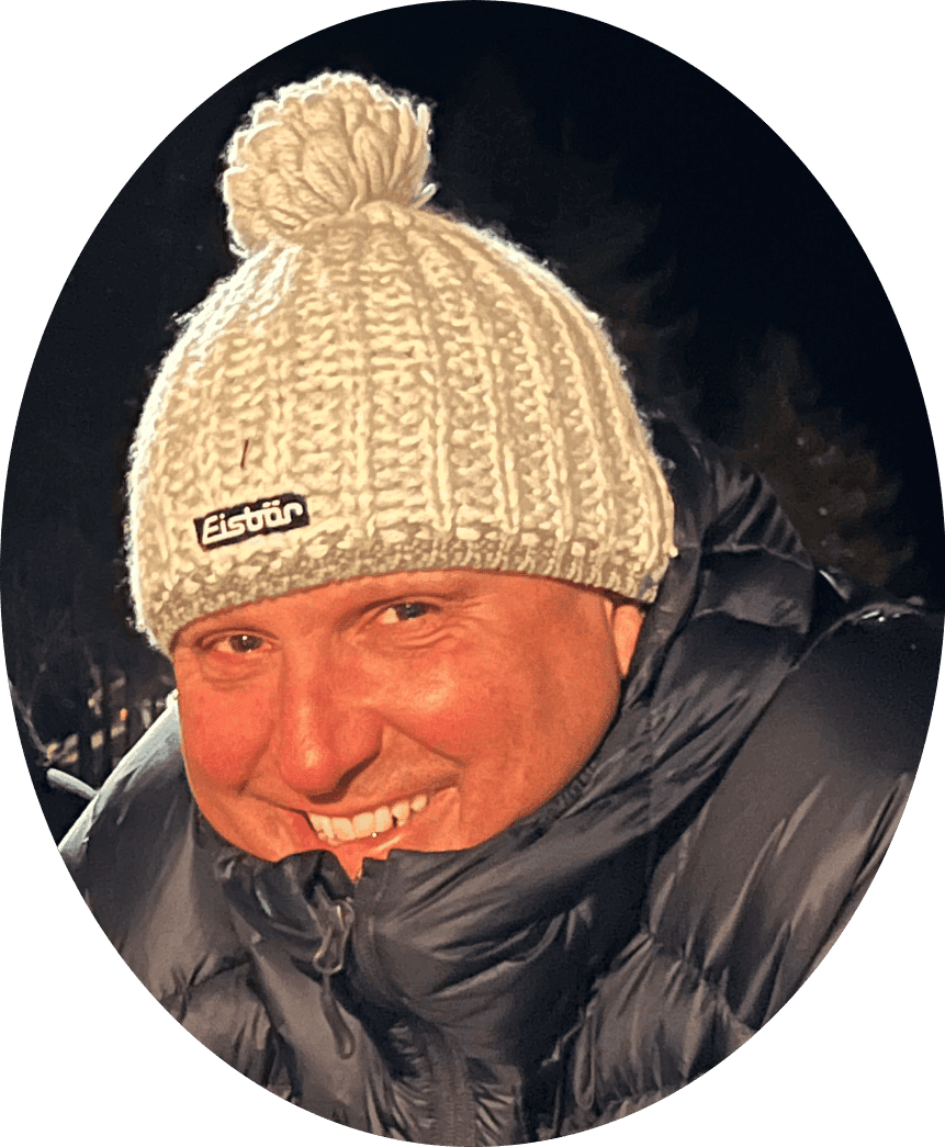 Alwin van der Veen